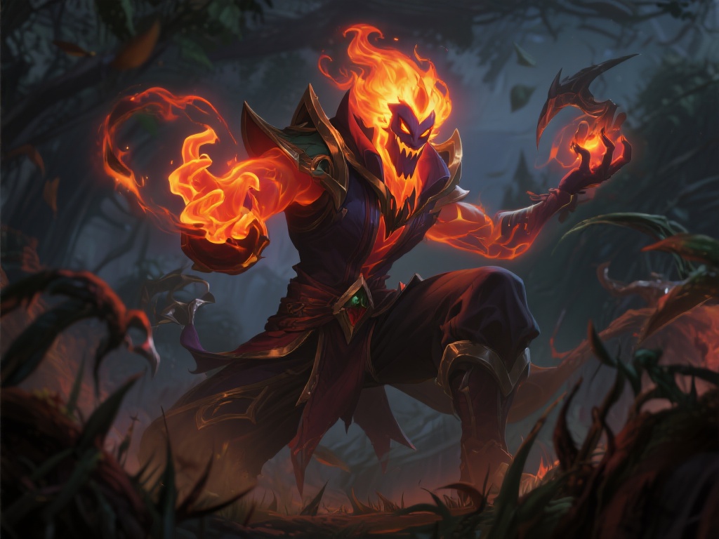 融合了现代 融合了现代